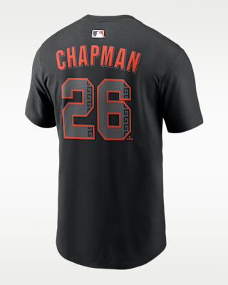 Reviews: Logan Webb San Francisco Giants Men's Nike MLB T-Shirt